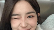 虎牙小姐姐图片,镜头下尽显青春风采
