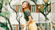 广州个人写真推荐,个性写真攻略指南