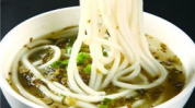 郑州网红米线,探寻中原美食新地标