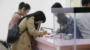帮一个小姐姐找对象好吗,助力小姐姐寻找理想伴侣