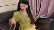 孕妈小姐姐,孕妈小姐姐的孕期生活点滴