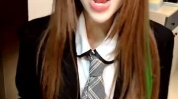 小姐姐保送,梦想照进现实