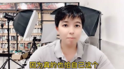 冬哥小姐姐,冬日里的温暖阳光