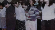 女犯写真,揭开女性犯罪背后的故事